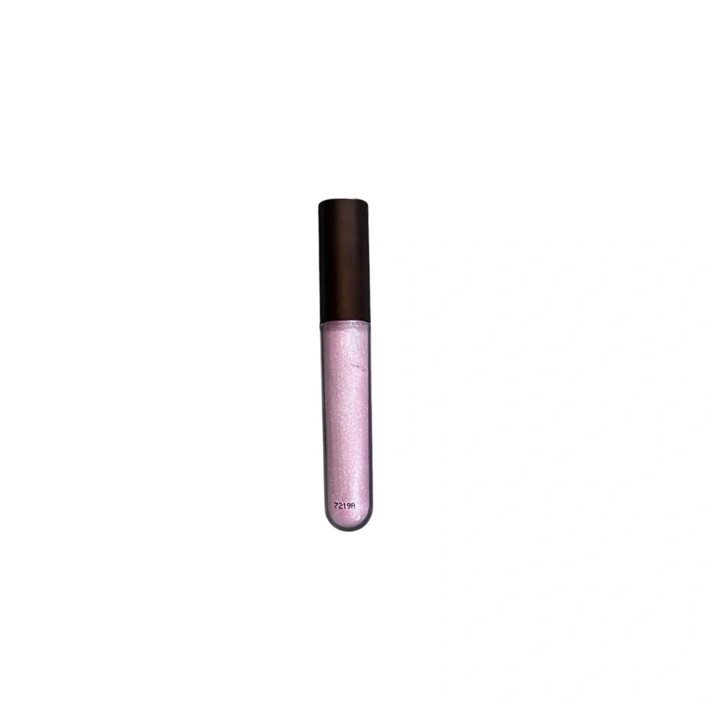 BECCA Amethyst x Geode Liquid Crystal Lip Topper Iridescent Gloss Discont’d NIB